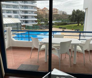 Apartamento T2 em condomínio fechado com jardim na zona da Guia - Photo 2