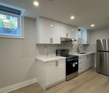 For Lease - 32 Love Court Unit# Basement, Richmond Hill, Ontario - Photo 2