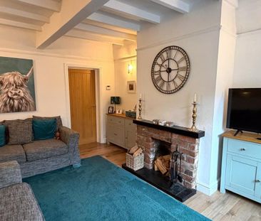 2 bedroom terraced house to rent - Photo 5