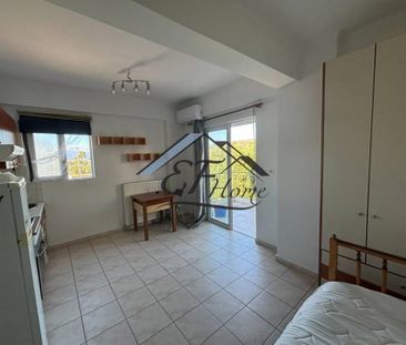 Studio/Γκαρσονιέρα για ενοικίαση Αμπελόκηποι (Πάτρα) - Photo 2
