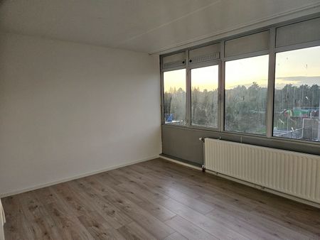 Appartement te huur: Renooiplein 45 1107 EB Amsterdam - Photo 4