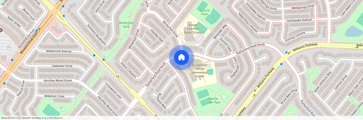 441 Rutherford Road Unit# Room, Brampton