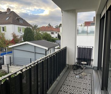 Mainz-Kastel, Mainz-Kastel, Etagenwohnung - Foto 1