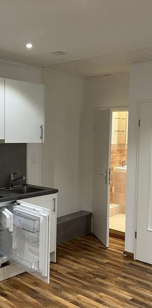 Studio fonctionnel idéalement situé à Nyon - Photo 1