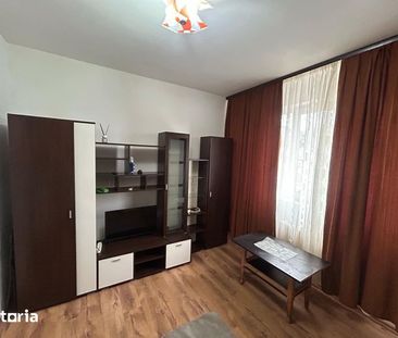Închiriez Garsoniera , pe termen Lung ! Zona CET - Photo 3