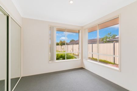 SPACIOUS DUPLEX IN PEACEFUL ENCLAVE - Photo 4