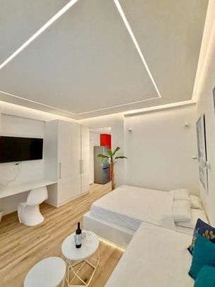 Διαμέρισμα για ενοικίαση Νέος Κόσμος - Φωτογραφία 1