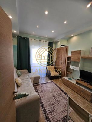 Studio/Γκαρσονιέρα για ενοικίαση Μέσα Παναγίτσα (Χαλκίδα) - Photo 1