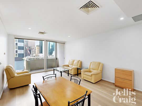 1403/318 Little Lonsdale Street, Melbourne VIC 3000 - Apartment For Rent | Domain - Photo 1