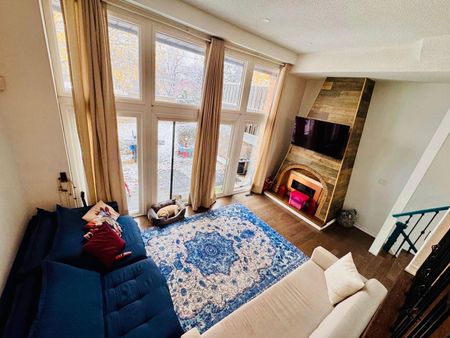 For Lease - 6780 Formentera Avenue Unit# 80, Mississauga, Ontario - Photo 2