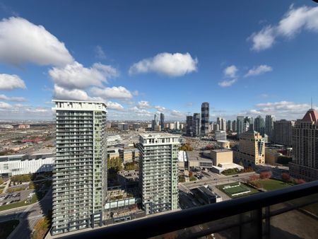 For Lease - 385 Prince Of Wales Drive Unit# 3003, Mississauga, Ontario - Photo 2