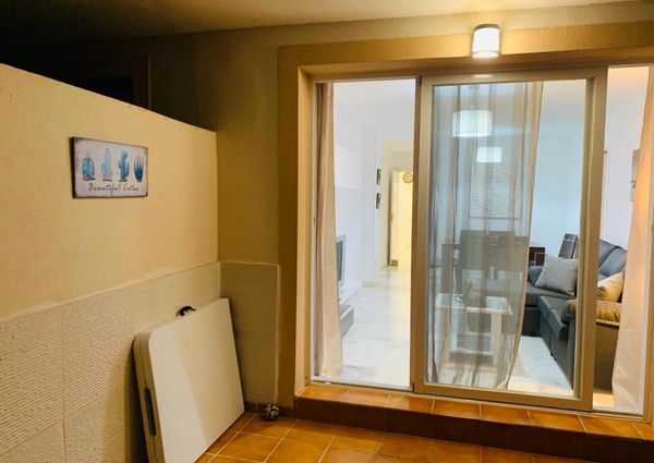 Ref. 44333 Precioso piso para alquilar /YA AQUILADO