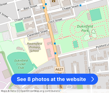 King Street, Dukinfield, - Photo 1