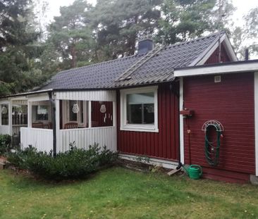 Steffensvägen, Höllviken - Photo 4