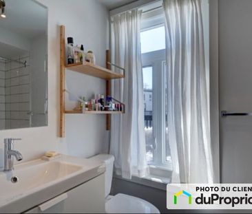 690, St-Augustin, St-Jean-Baptiste à louer - Photo 6