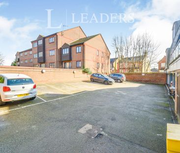 2 bedroom apartment to rent Granville Road, St. Albans, AL1 - Photo 6