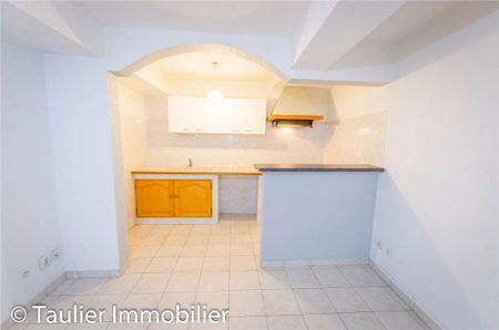 Location Appartement 2 pièces 42m² ST MARCELLIN 38160 - Photo 2