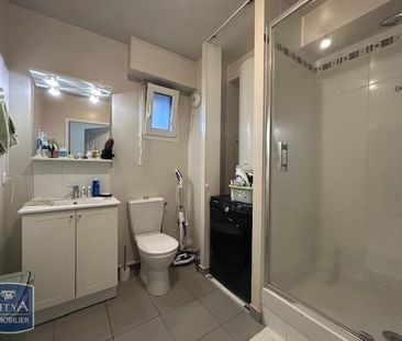 Location Appartement 1 pièce 31m² RAMBOUILLET 78120 - Photo 4