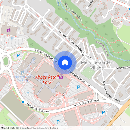 173 Merville Garden Village, Newtownabbey, BT37 9TW