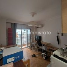 Studio/Γκαρσονιέρα για ενοικίαση - Κέντρο Θεσσαλονίκης, - Φωτογραφία 1