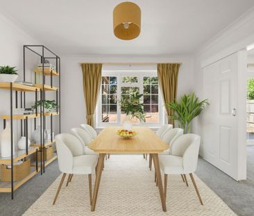 6 bedroom detached house to rent - Photo 2