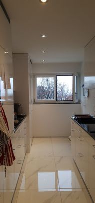 2-ROOM APARTMENT IN HORGEN (ZH), FURNISHED, TEMPORARY - Photo 1