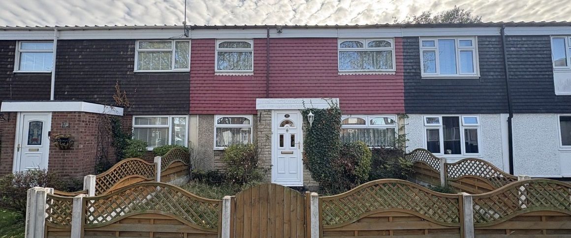 Camplea Croft - Photo 1