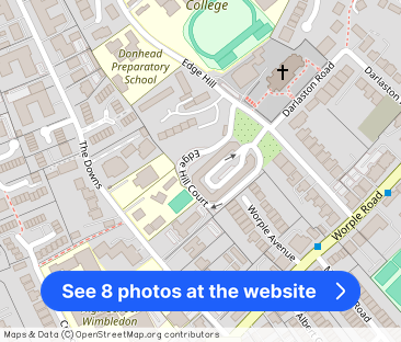 Edge HIll Court, Edge Hill, Wimbledon, SW19 - Photo 1