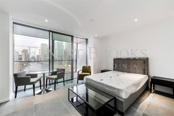 Dollar Bay Point, 3 Dollar Bay Place, E14 9BX - Photo 1