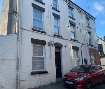 Stamford Street, L7 - Photo 3