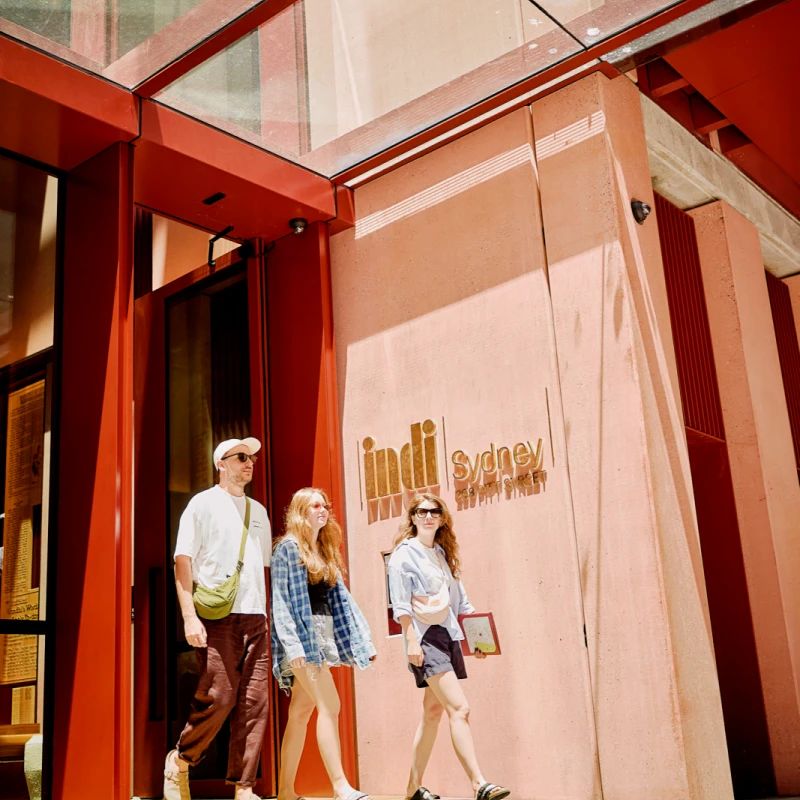 Indi Sydney, Sydney - Photo 1