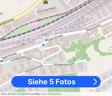 4 Zimmer, 70 m², 2. Stock - Foto 1