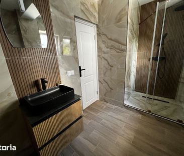 Apartament de 2 camere decomandate, 53 mp, parcare, zona Stejarului - Photo 4