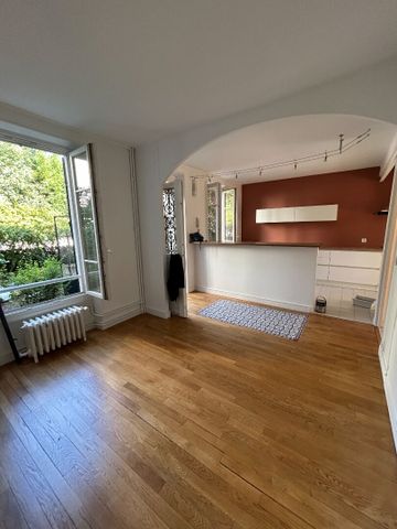 Maison T5 Le Perreux-sur-Marne à louer - Photo 4