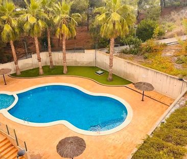 Apartamento de alquiler en Calle Castillo de Ricote, Altorreal - El... - Photo 5