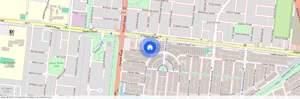 7 Grackle Crescent, Vic 3027, Williams Landing