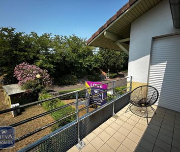 Location Appartement 2 pièces 47m² MONT DE MARSAN 40000 - Photo 4