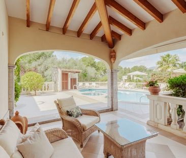 Carr. dEsporles, 145A, Norte, 07010 Palma, Illes Balears, Spain, Mu... - Photo 2