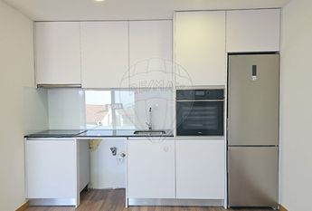 Apartamento T2 em Porto