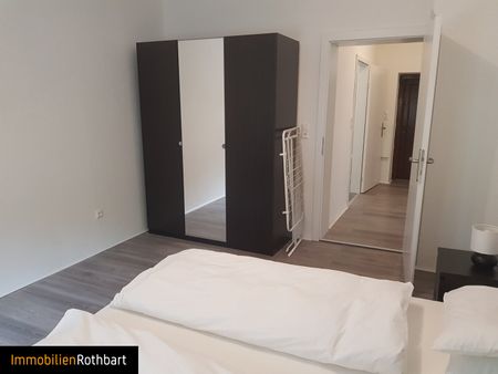 Gemütliche 2-Zi-Wohnung in Kindberg mit Stellplatz, Einbauküche & Infrarotheizung! - Foto 4