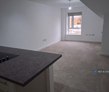 2 bedroom flat to rent - Photo 3