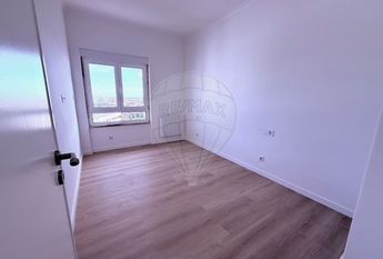 Apartamento T3 em Lisboa