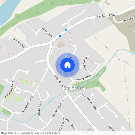 Briery Acres, Stainburn, Workington