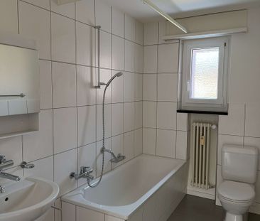 3.5 Zimmer, 92 m², 3. Stock - Photo 3