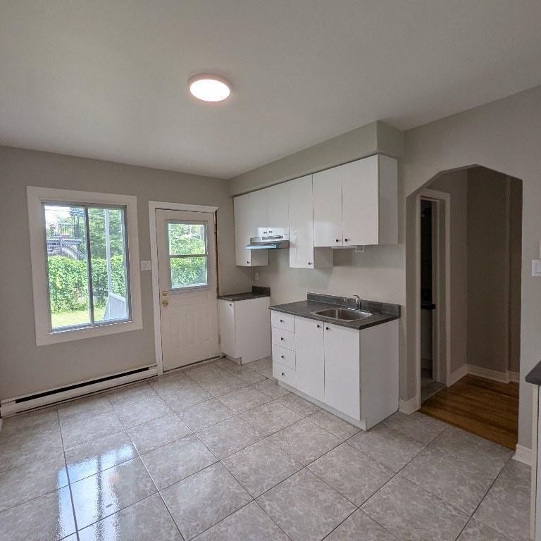 LaSalle 41/2 logement à louer - Photo 1