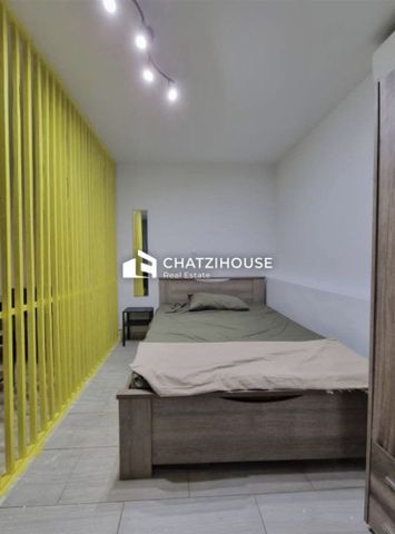 Studio/Γκαρσονιέρα για ενοικίαση Μαρτίου (Βούλγαρη - Ντεπώ - Μαρτίου) - Φωτογραφία 2