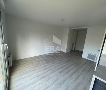 Appartement Grisy Suisnes 1 pièce(s) - Photo 4