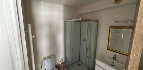 Appartement à louer 1 pièce 18.43m² - Photo 2