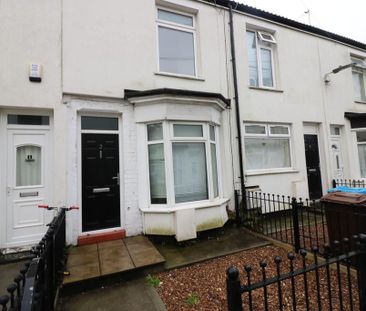 2 bedroom terraced house to rent - Photo 6