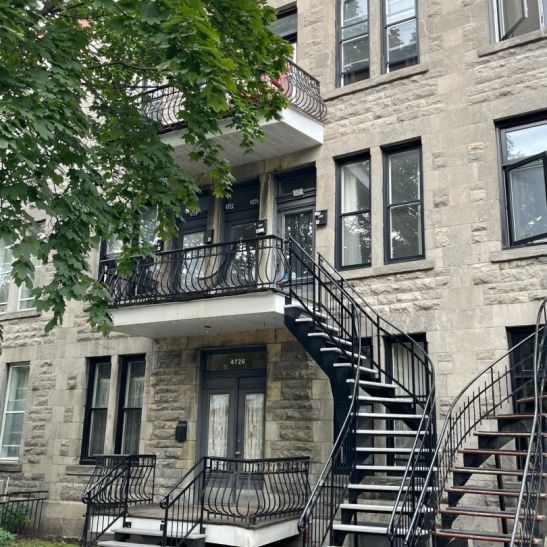 Montréal (Mercier/Hochelaga-Maisonneuve) (Mercier) - Photo 1